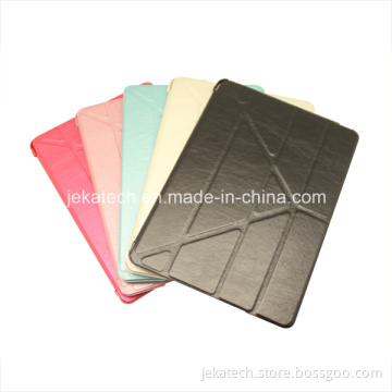 Ultra Slim Leather Case with Stand for iPad 2/3/4